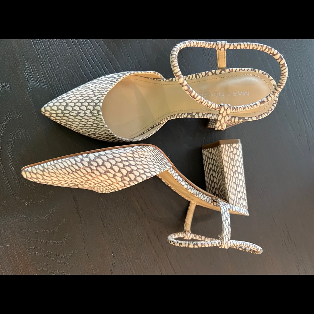 Marc Fisher Pumps